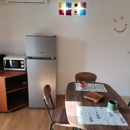 Appartement Sonia Fazana Exterior photo