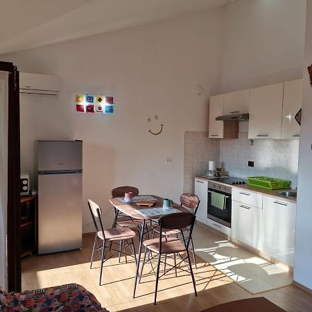 Appartement Sonia Fazana Exterior photo